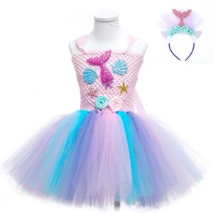 Stage Wear Filles Sangle Ballet Body Tutu Robe Sparkly Paillettes Jupe Ballerine Tenue Costume De Danse Pour Les Enfants