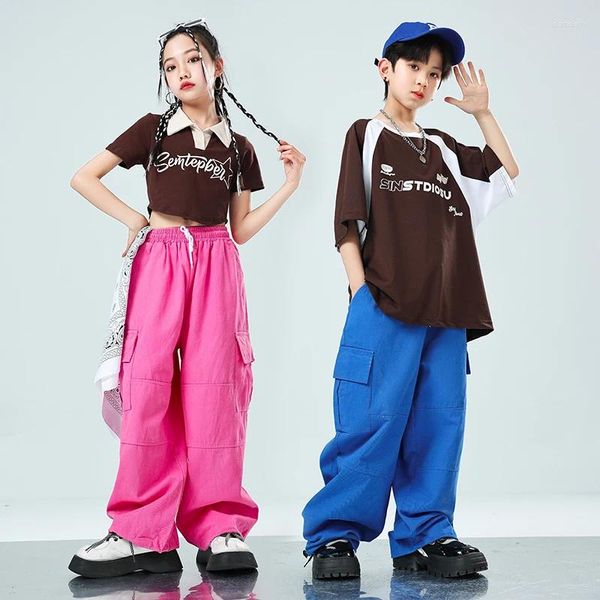 Vêtements Hip Hop Vêtements Hip Hop pour enfants.