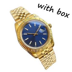 Montre de créateur en acier inoxydable, mouvement automatique, petit calendrier saphir, 41mm, montre-bracelet de luxe, accessoires de mode, montre pour hommes SB027 B4