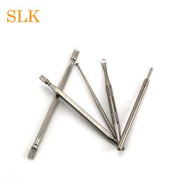 Op voorraad Wax Tool Wax Atomizer E Cig Rvs Dab Tool Titanium Nail Dabber Gereedschap Droog Herb Vaporizers Dabber Tool