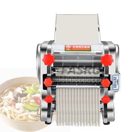 Roestvrijstalen 220 V Multi-functie Elektrische Noodle Maker Huishoudelijke Automatische Noodles Machine