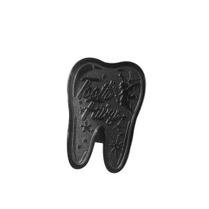 Acero inoxidable / aluminio AR Regalo American Aeroespace Commemorative Coin Tooth Fairy