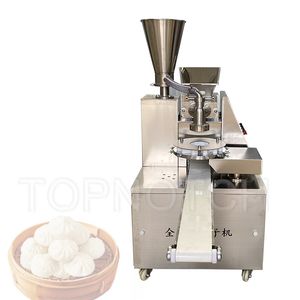 Machine de fabrication de pain automatique d'équipement alimentaire de machine de Baozi d'acier inoxydable
