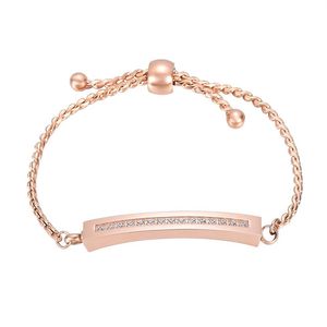 Bracelet en acier inoxydable, bijoux de crémation, cendres commémoratives en cristal, urne souvenir, cercueil funéraire, Bracelet pour femmes, IJB6998265s