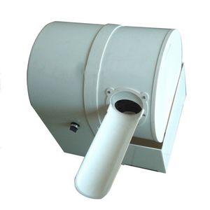 Machine à laver automatique de nettoyage d'oeufs frais de matière plastique commerciale respectueuse de l'environnement d'acier inoxydable laveuse d'oeufs de canard sale