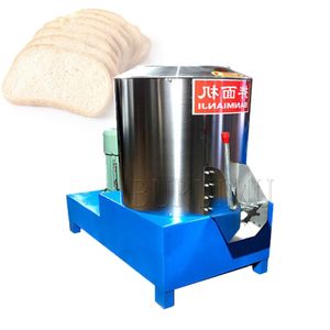 Machine à pétrir la pâte en acier inoxydable