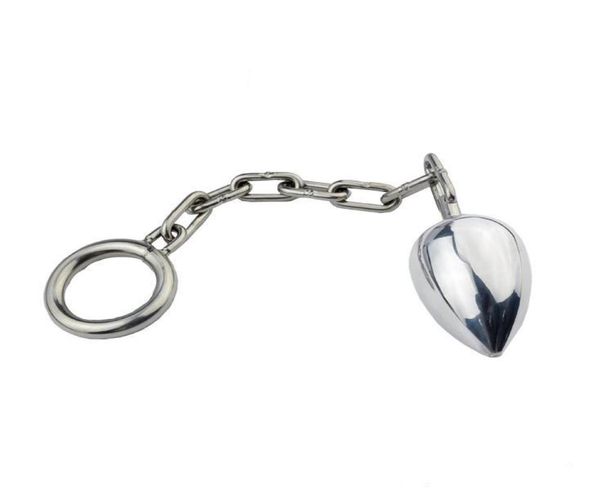 Envío gratis !!! ENCHUNO MAL MAL MAL con anillo de polla, anillo de pene, dispositivo, cinturón de virginidad, juego para adultos, juguete de sexo anal SNA0412521712