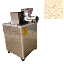 Pâtes en acier inoxydable Machine à pâtes Machine de fabrication de nouilles italiennes