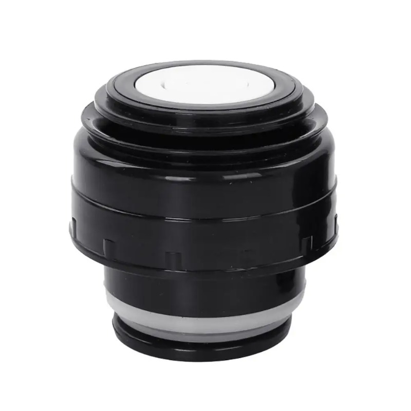 Akcesoria stali nierdzewne Akcesoria kolba próżniowa Pokrywa Outdoor Travel Cup 5.2cm termos pokrywa kubka Okładka kule kolba