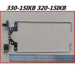 Ordinateur portable debout pour Lenovo IdeaPad 33015IKB 320C15IKB 32015IAP 32015IKB LCD BIDES DE COUPE
