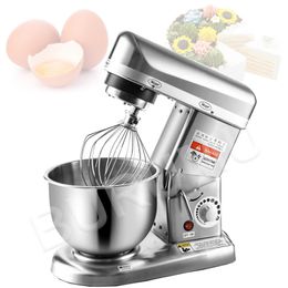 Stand Machine Professional Kitchen Aid Food Blender Crème Fouet Mélangeurs De Pâte À Gâteau