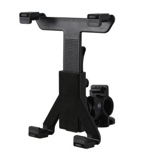 Stel Music Microfoon Stand Holder Mount voor 3 inch7 inch tablet iPad 2 3 5 Sam Tab Nexus 7