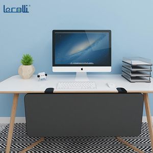 Tenez le nouvel ordinateur Prise en charge de l'ordinateur portable Tableau d'extension de bureau de bureau