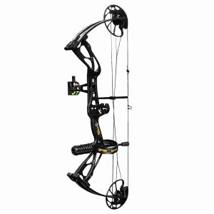 Stand Sanlida Dragon X8 Compound Bow Set 1831 