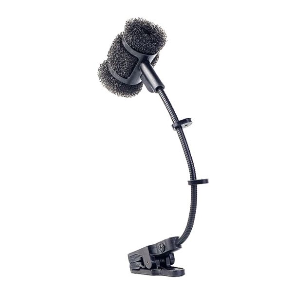 Stand saxophone Microphone Holder Microphone Microphone Stand Durable Stand for Video Conference Live Streaming Professional