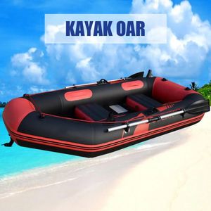 Planche de kayak à pagaie pour surf canoë gonflable de planche 240509