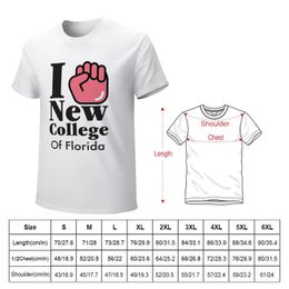 Stand with New College Camise