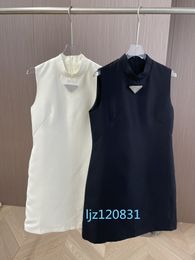 Cuello alto nuevo vestido cheongsam chino con P diamantes calientes vestido de diseñador australiano vestidos para mujer ropa de diseñador para mujer Cremallera de diamantes de imitación S-L 848