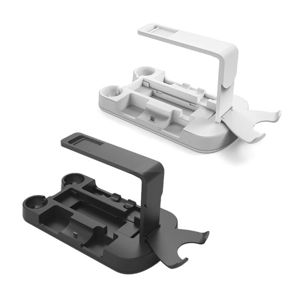 Supports de Station de chargement de contrôleur 6 en 1, pour PS5 VR Move, support de charge pour manette de jeu, accessoires de jeu