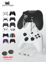 Stands Data Frog Universal Controller Stand voor PS5/PS4/Switch Desktop Controller Holder voor Xbox One/Xbox -serie X Gaming -accessoires