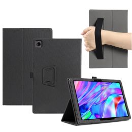 Stands flip case voor AllDocube iPlay50 10,4 inch tabletafdekking met handhouder voor kubus iPlay 50 Pro Stand Protect Shell