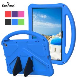 Tableau pour Amazon Fire Max 11 pouces 13th Gen 2023 Case EVA Portable Hands Hands Kids Cover Tablet Stock Stand Stocking Stand