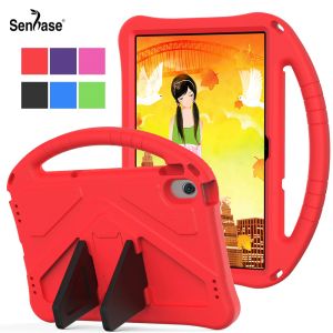 Staat voor Huawei Matepad SE 10.4 inch 2022 AGS5W09 AGS5L09 CASE EVA Portable Handhouder Kinderen Safe Shockproof Stand Tablet Cover