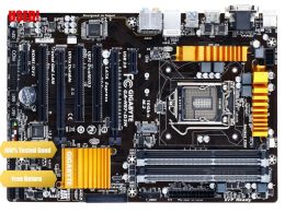 Staat gigabyte gah97d3h moederbord voor Intel H97 DDR3 USB3.0 32GB H97 D3H Deskop Mainboard Systemboard