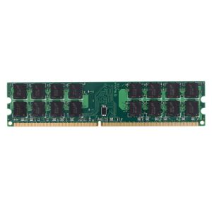 Staat RAM DDR2 4GB 800MHz PC26400 geheugen voor desktopgeheugen RAM 240 PINS voor AMD System High Compatible