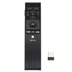 Remarque à distance de la télécommande pour Samsung Smart TV YY605 BN5901220E RMCTPJ1AP2 avec fonction de souris USB