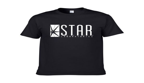 Star Labs Estilo Diseñador Camisas Algodón Oneck Letras Imprimir Nuevo Verano Tipo Casual Manga Corta9712947