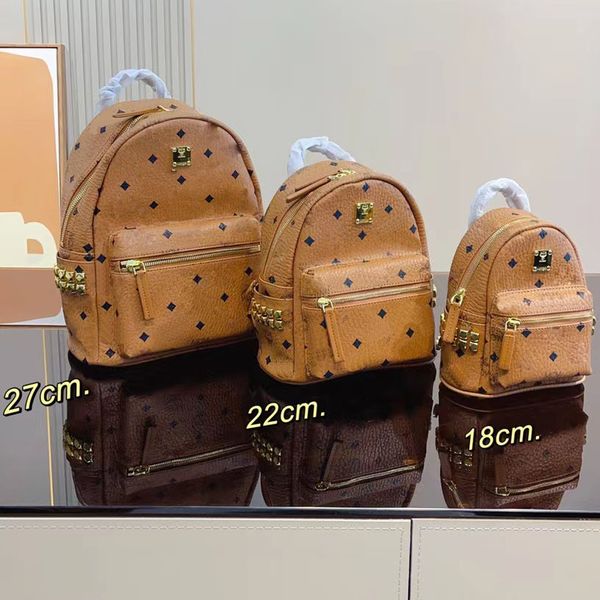 Mochila Stark mochila moda hombres mujeres mochilas de viaje bolsos con estilo mochila bolsos de hombro bolsos de diseñador mochilas mochilas niñas niños mochila escolar diagonal