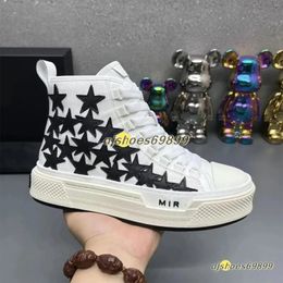 STARS COURT Designer Sneakers Ma Court SKEL Sneaker Hommes Chaussures Mode Stars Chaussure Toile Baskets Mode Plate-Forme Entraîneur Chaussures En Caoutchouc taille39-45