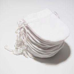 Début 10 pièces blanc remplacement bijoux pochettes sacs pour Pandora breloque perle collier boucles d'oreilles anneau pendentif emballage nouveauté