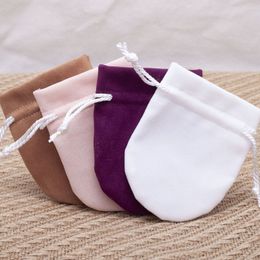 Start 50PCS Vervanging Sieradenzakjes Zakken Voor Pandora Charm Bead Ketting Oorbellen Ring Hanger Verpakking
