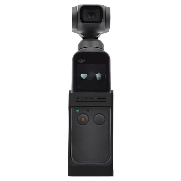 Support de support de bureau pour cardan STARTRC pour cardan de poche DJI OSMO