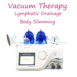 Starvac Sp2 Butt Lift Body Afslankmachine Bil Lifting Vacuüm Cupping Therapie Borstvergroting Lichaamsmassage