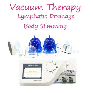 Starvac Sp2 Vacuüm Cupping Therapie Machine Face Lift Cellulite Reductie Lymfedrainage Massage Bil Lifting Body Afslanken Machine