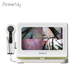 Stoomboot 10 inch HD Display Professional Skin Analyzer