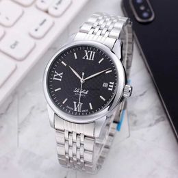 Steel belt Tian SS fully automatic mechanical fashion watch