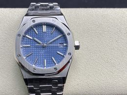 Acier ZP Factory Men's Watch Couple Watch Designer Designer Watches 2024 Luxury Femme's Automatic Diamond Set Watch de haute qualité 37/39 / 42 mm Watch SAPHIRE DIAL IMÉPLOIR