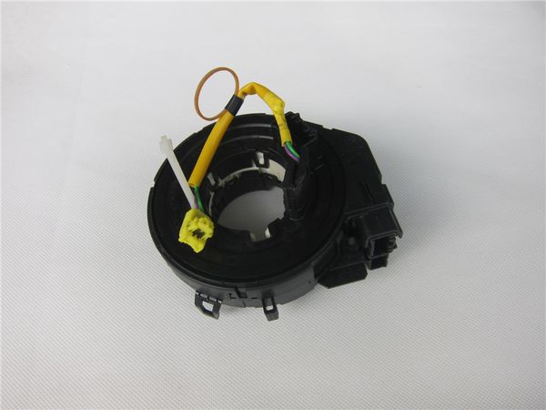 Horloge à ressort hélicoïdal de volant à l'intérieur du câble spiralé d'airbag pour Mazda 2 07-09 DE DG Mazda 6 2007-2010 WAGON GH D651-66-CS0