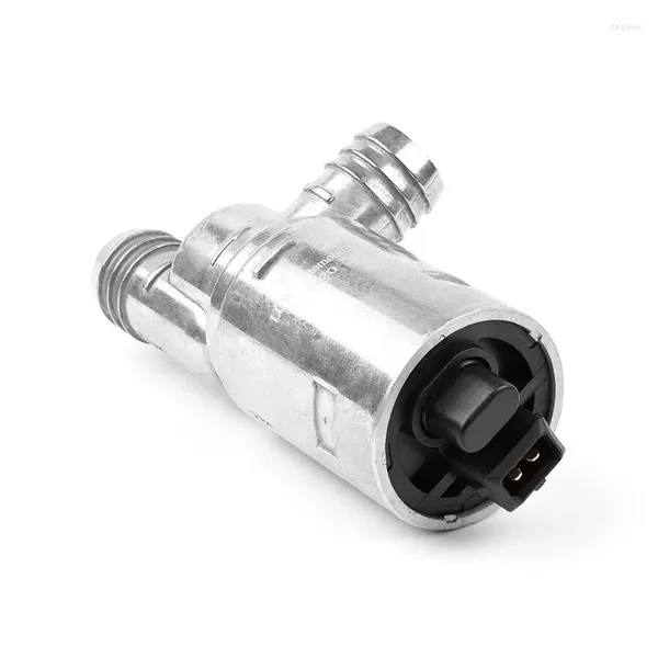 Couvre-volant 0280140529 moteur de soupape d'air de ralenti pour-E36 E34 M40 316I 318I 518I 1989-1995 commande d'actionneur de vitesse