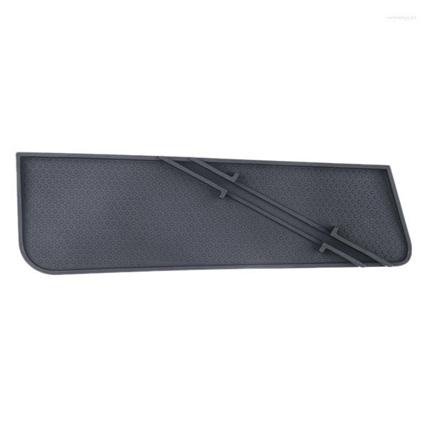 Couvre volant voiture téléphone portable support de Navigation tapis anti-dérapant tableau de bord pour Cx30 Cx-30 2023