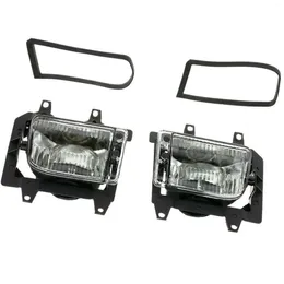 Coperchio ruota dello sterzo per - fari E30 Fenguria Light Bumper Light 318i 325i 325E Fogalights DRL 63171385945 /63171385946