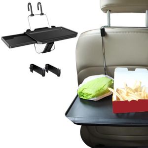 Stuurwiel bedekt laptop bureau achterstoelen hoofdsteunlade draagbaar met een uitbreidbare lade voor het eten van eten eten drinken werkstoorstenen