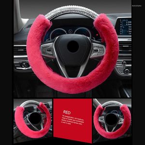 Fundas para volante Esponja Funda para asiento de coche Cojín Trasero Multibolsillo Transpirable Silla PU Accesorio de cuero