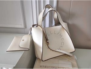 Stella McCartney Bag Designers Womens 5A Nouveau Sac à bandoulière de haute qualité Sac à main