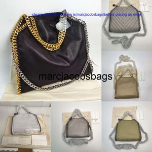 stella McCartney Sac New Fashion Women Sacs Handbag PVC 5A Quality Leather Sac à main sacs à main YT6Y51