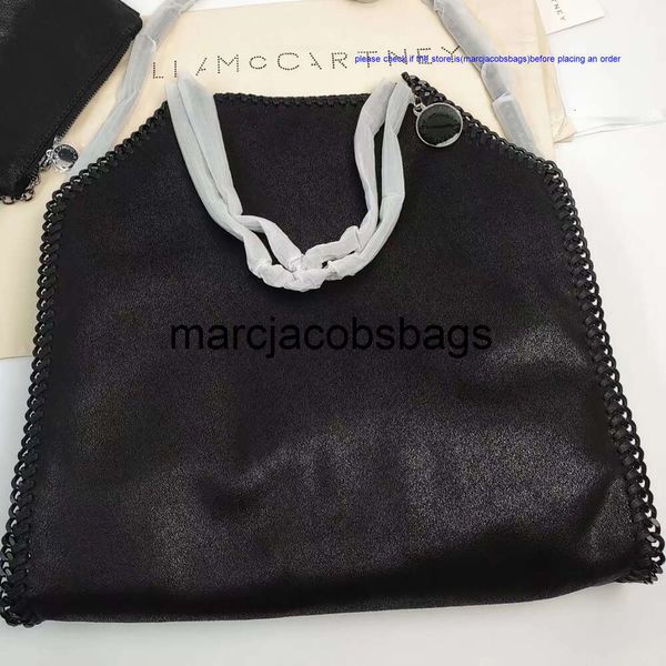 Stella McCartney Sac de créateur de meilleure qualité sac Falabella sac mini sac